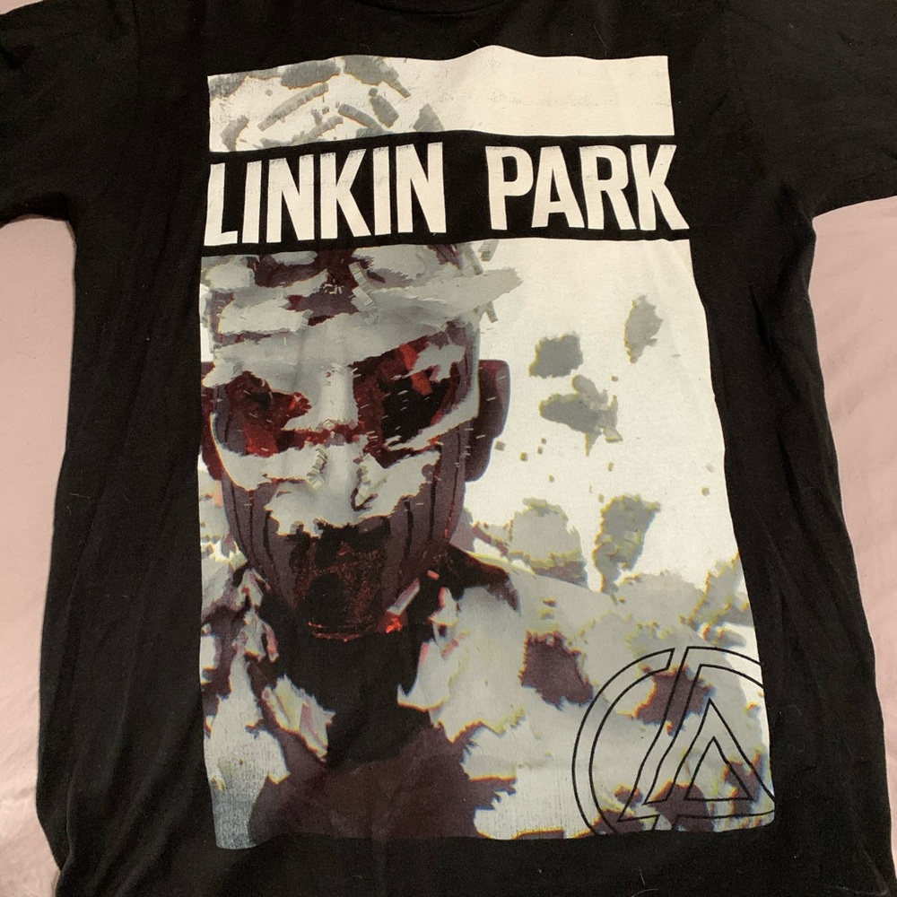 LINKIN Park Tour 2012 T-Shirt